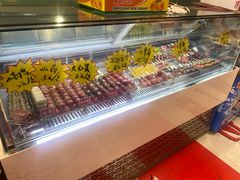 -二斗栗子(黄河道店)