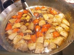 -黄记潮汕甜汤(贝底田坊店)