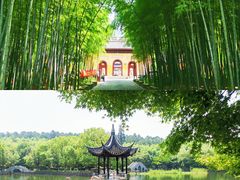 -苏州环秀晓筑养生度假村
