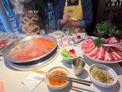 -小龙坎火锅(春熙太古里店)