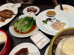 -全聚德(双井店)