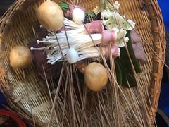 -马路边边串串香(双井直营店)