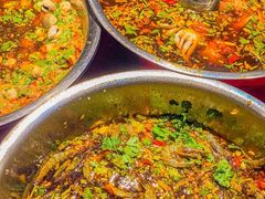 -车头老二大排档(金城步行街店)