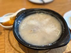 -临江酒店-中餐厅