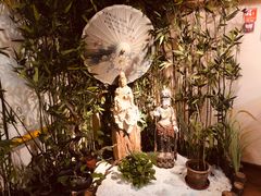 -福慧慈缘素食餐厅(王府井店)