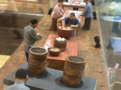 -尚香汤包文博馆(合兴路店)