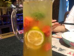 香香公主维C果茶-蛙小侠(珠海华发商都店)