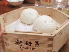 -新好景海鲜酒家(新塘店)