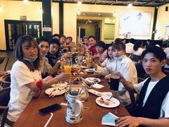 -普兰达德国餐厅·德式脆皮烤猪肘·自酿啤酒(观唐店)