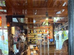 -马灯部落·西湖边的创意山景餐厅(虎跑动物园店)