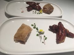 -民国红公馆·秦淮八艳(夫子庙店)