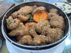 -涵家味土菜馆·徽州一绝臭鳜鱼(三河古镇店)