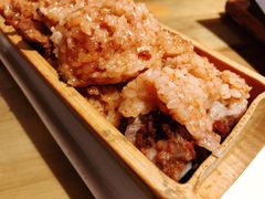 -山茶云南菜(中关村店)