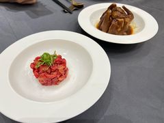 -A One Kitchen·南京精菜馆(晶丽酒店店)