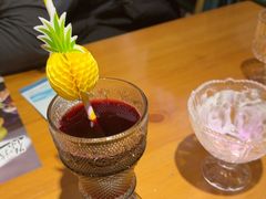 -米德维奇俄式西餐厅(西六道街店)