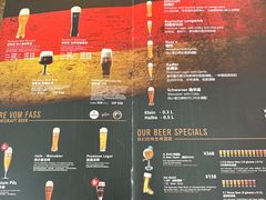-haxnbauer海森堡德国餐厅(深圳coco店)