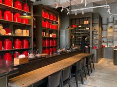 -王德传茶庄(上海新天地店)