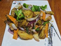 -春發合饭庄