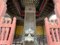 -历代帝王庙博物馆