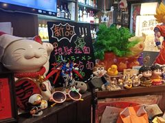 -纪州豚骨酱油拉面(锦延路店)