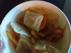 -柳陈記鸡柳薯条年糕(恒大店)