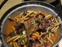 -小菜园新徽菜(蚌埠蚌山万达店)