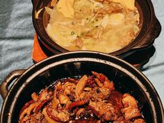 -柴米油盐三杯鸡(象山北路店)