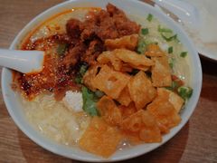 -小豆海棠(人民南路店)