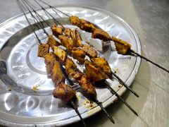 -张四烤羊肉(西藏自治区拉萨市丹杰林巷店)