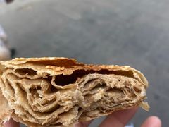 -李小老烧饼(常营民族家园店)
