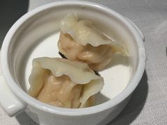 -开海·红岛海鲜虾水饺(石老人店)