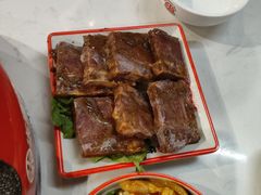 -柒酒烤肉(祁阳新天地店)