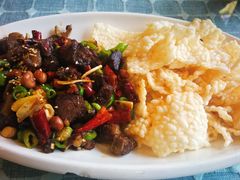 -小厨子私房菜·云南美食店