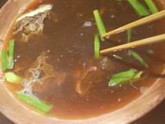 -京韵胡同·酱香羊蝎子火锅涮肉(长寿路店)