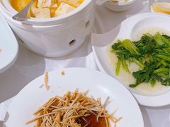 -满堂·烤鸭店·北京菜(鼓楼店)