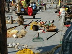 -人民防洪胜利纪念塔