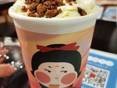 -霓裳茶舞(上海静安大悦城店)