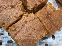 古法马拉糕-蔡澜点心·粤菜(月星环球港店)