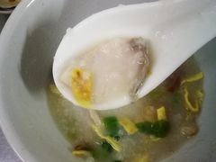 一品艇仔粥-银记肠粉店(北京路店)