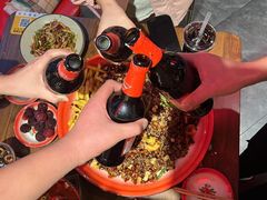 -歌乐人家·辣鸡酒馆(国贸店)