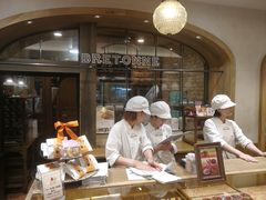 -阪急百货店(梅田总店)