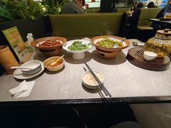 -龙湖重庆时代天街