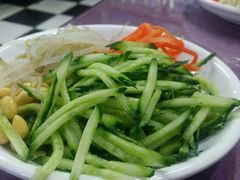 -老天津卫炸酱面(河北路店)