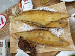 -威海海鲜王(窑头路店)