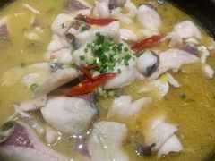 -盛宏鑫·四川鲜鱼馆(一元路店)