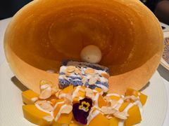 -狮拾久·现代新加坡料理(壹方城店)