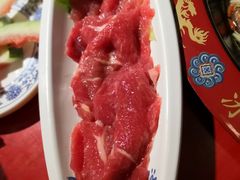 -巴九门老火锅(来福士打望店)