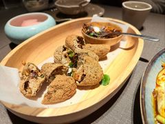-山石榴·贵州菜(陆家嘴中心店)