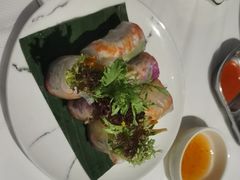 -花样西贡·蜜越餐厅·法式越南料理(水晶城店)