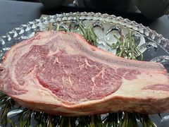 -小火花·干式熟成牛排馆Spark SteakHouse(剑桥郡店)